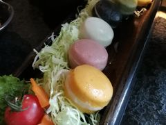 -湊湊火锅·茶憩(新中关购物中心店)