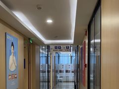 -合肥美奥口腔·种植矫正中心(政务院)