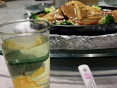 -一盏明灯全素斋(殊像寺店)