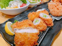-胜博殿日式炸猪排(西红门店)