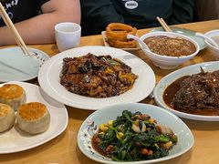-惠丰门丁肉饼店