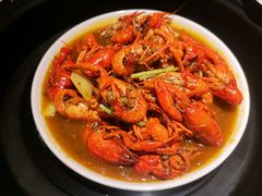 -京韵胡同·酱香羊蝎子火锅涮肉(长寿路店)