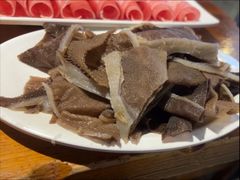 -義聚德·清真铜锅涮羊肉·烧烤(河东店)