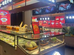 -鸽子侯·家宴·平价海鲜(市图书馆店)