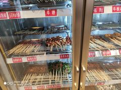 -江湖六膳門串串香(隆礼路店)