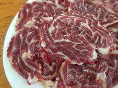 -蔡社牛肉城(龙湖店)