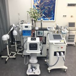 -时光海科学美肤中心