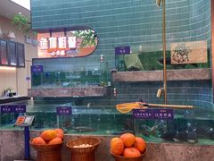 -鱼你相聚·河鲜馆(袁家岭店)