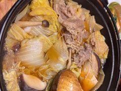 -千代武日本料理(爱建店)