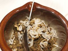 外婆锤山茄-开海·红岛海鲜虾水饺(石老人店)