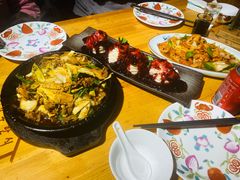 -马家饭堂(南街薰酱店)