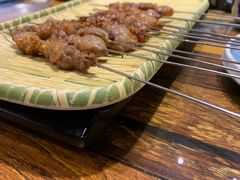 -金谷园饺子·烧烤(人大总店)