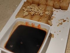 -蜀留香火锅·始于1999·原四川老火锅(白堤路店)