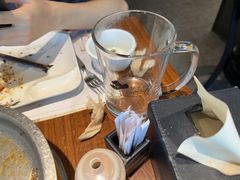 -汉巴味德·烤肉与啤酒的自助(杭州大悦城店)