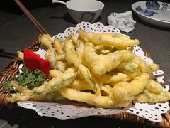 -前海沿·青岛菜(大拇指广场石老人店)