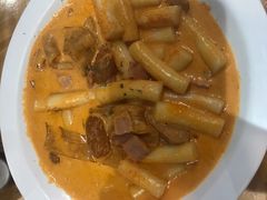 -山海珍味韩国料理(奥城店)