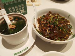 -绿草地·湘菜(芙蓉天街店)