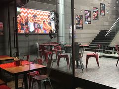 -Luchador摔跤手墨西哥餐厅(恒宇广场店)