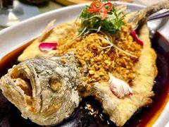 -景式·廣東粤菜(凤凰古站店)