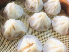 -忆秦园小笼包(惠山古镇总店)