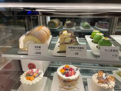 -tuan woodfire kitchen(锦绣坊店)