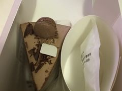 -西村叔叔的店·面包·甜品·蛋糕(崂山丽达店)