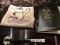 -Ginza Onodera铁板烧(外滩十八号店)