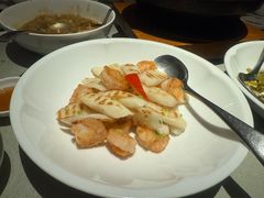 -明州小宴(文化广场店)