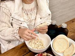 -老刘家永盛斋·传统泡馍(东关南街店)