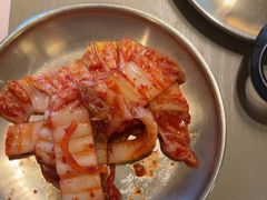 -西塔老太太泥炉烤肉(青浦蟠龙天地店)