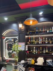 -豪帅男士理容馆