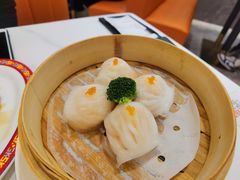 -香港新曜记·粤菜点心(滨江宝龙店)