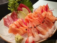 -Hatsune隐泉日式料理(SKP店)
