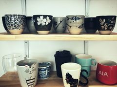 -WATER CAFE(广厦店)