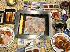 -阿亲家·韩式无限烤肉(春熙路店)