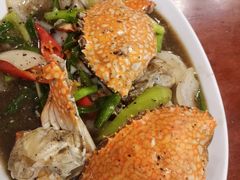 -Dang restaurant (patong phuket)
