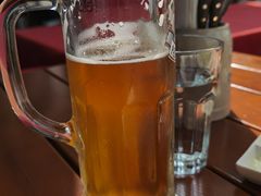 -Paulaner·德国帕拉娜自酿啤酒餐厅(海上世界店)