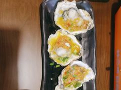 -林二哥宜烤官·宜宾小烧烤