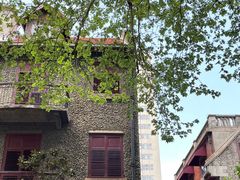 -飞马旅黎黄陂路文旅街区