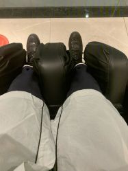 -Mr.JUDY洗个头发