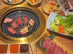 -江户烧肉(高德店)