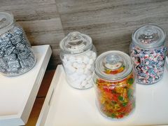 -两咖啡自助餐厅(静安香格里拉酒店)
