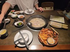 -同仁四季椰子鸡(宝安壹方城店)