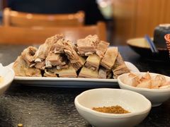 -兰州宾馆餐厅(兰州驻京办店)