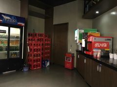 饮料-汤响自助回转火锅百汇(乐峰广场店)