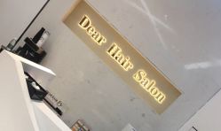 -Dear Hair Salon