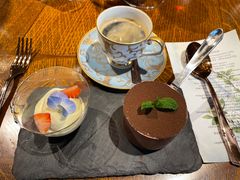 -北京古城老院厉晓麟精致菜