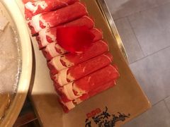 -小龙坎火锅(东汇城店)