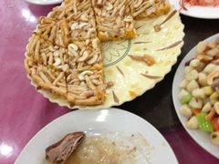 -文海饭店(朝阳路店)