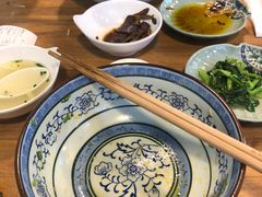 -朱洪元苏式面馆(绿宝广场店)
